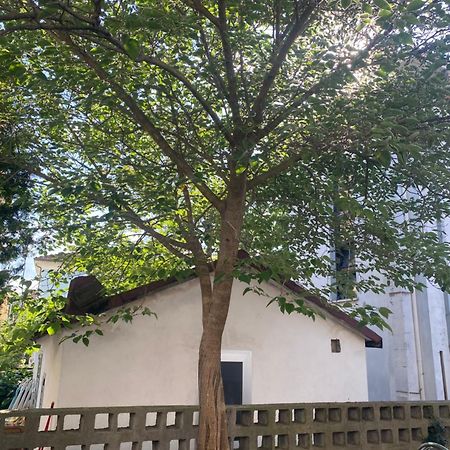 Вилла Casa Elisa 8 Беллария-Иджеа-Марина Экстерьер фото