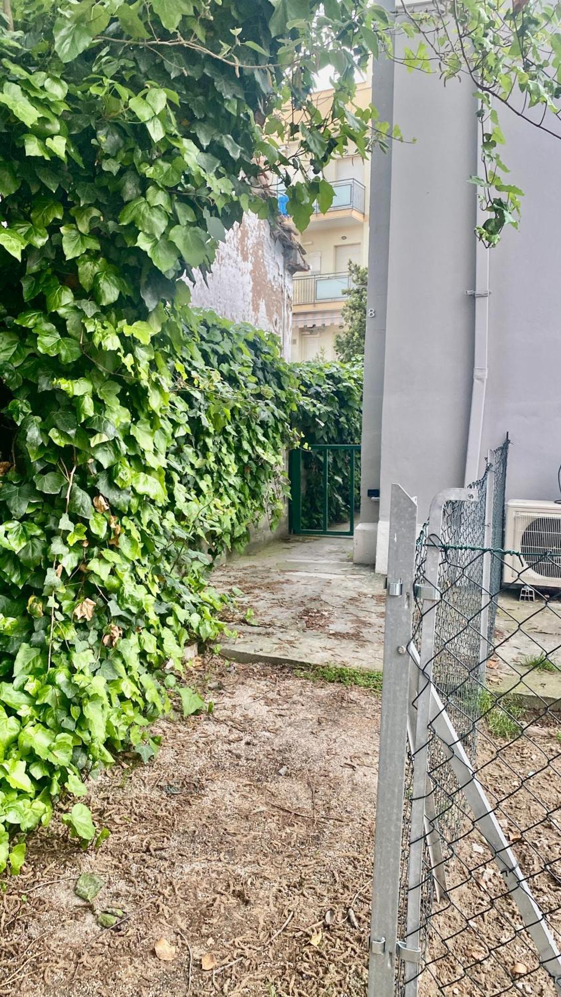Вилла Casa Elisa 8 Беллария-Иджеа-Марина Экстерьер фото