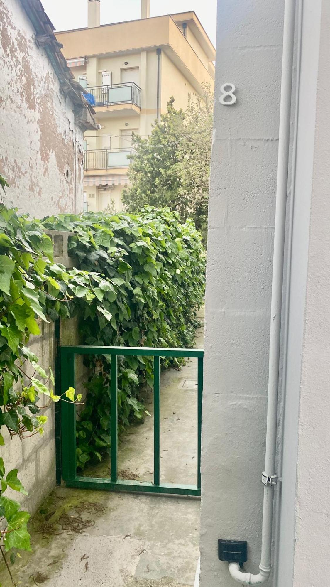 Вилла Casa Elisa 8 Беллария-Иджеа-Марина Экстерьер фото