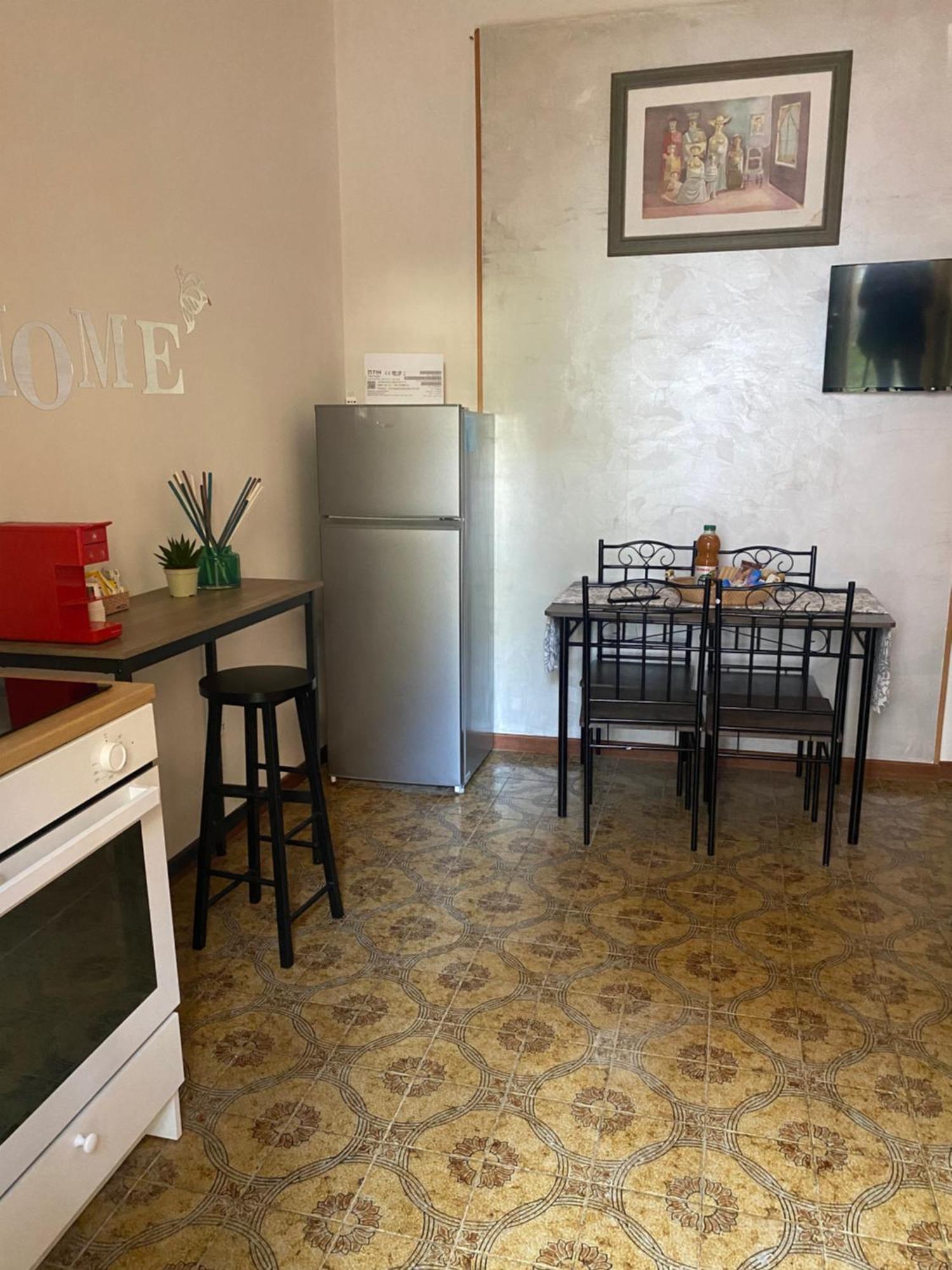 Вилла Casa Elisa 8 Беллария-Иджеа-Марина Экстерьер фото