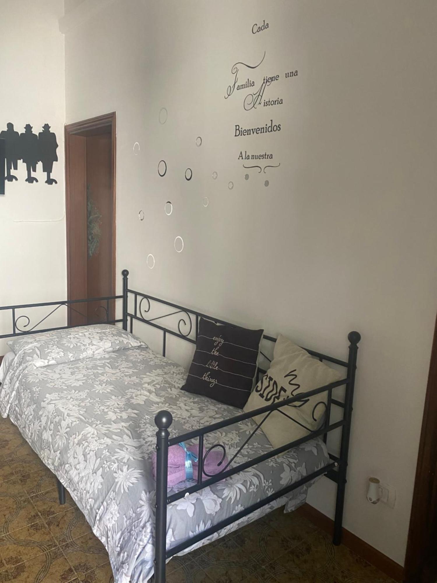 Вилла Casa Elisa 8 Беллария-Иджеа-Марина Экстерьер фото